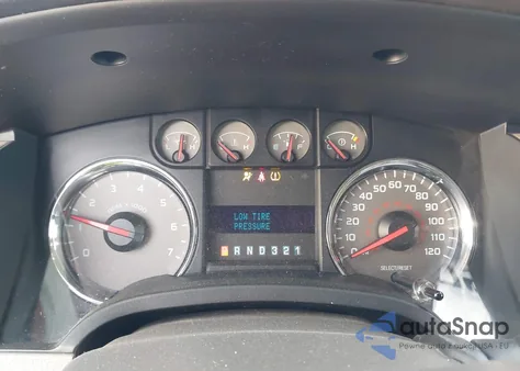 2010 Ford F-150 Fx4/Harley-Davidson/King Ranch/Lariat/Platinum/Xl/Xlt from USA, damaged, VIN 1FTFW1EV7AFA67616